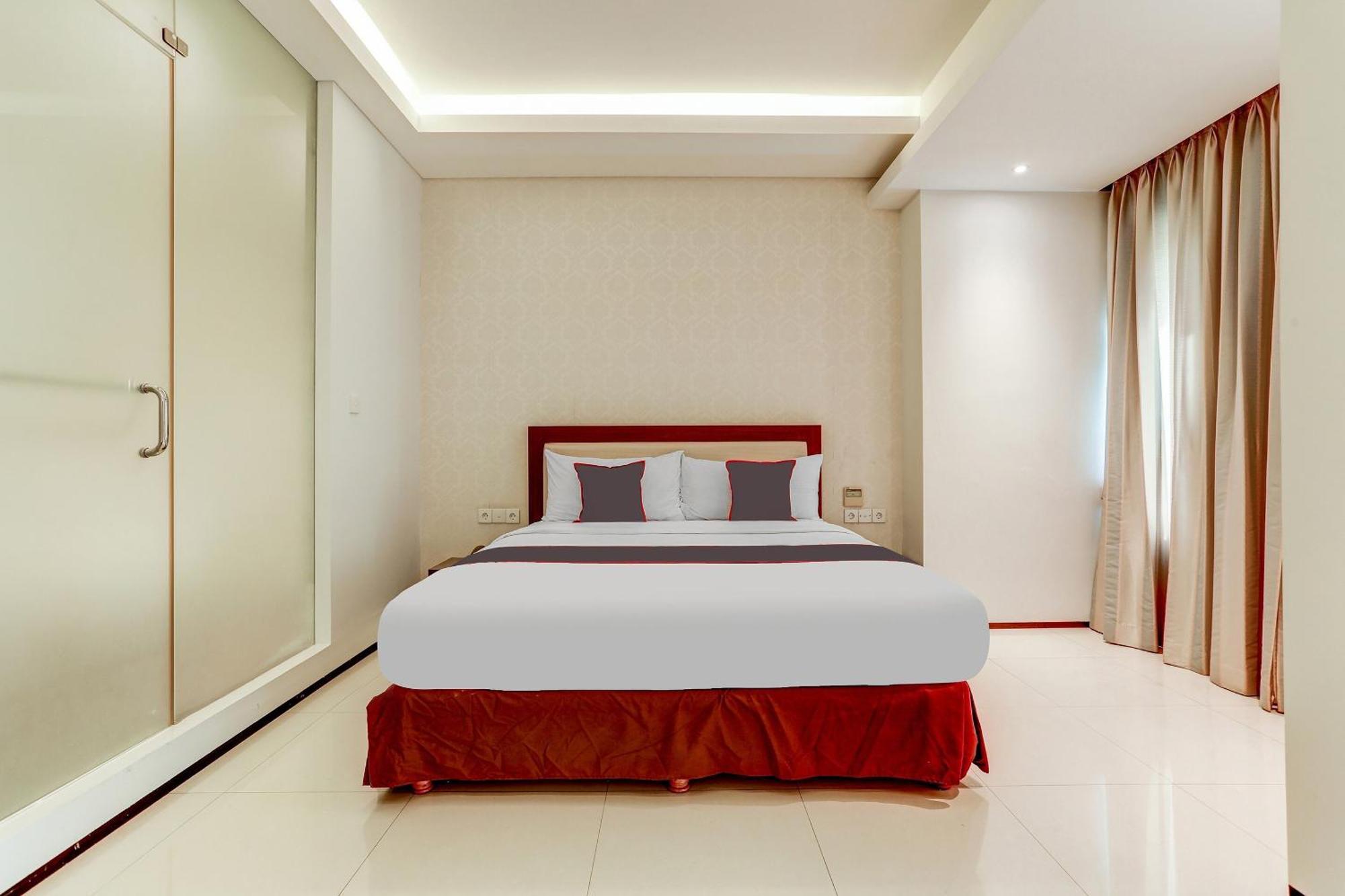 Collection O Legian Near Pantai Kuta Formerly Premium Legian Exterior photo