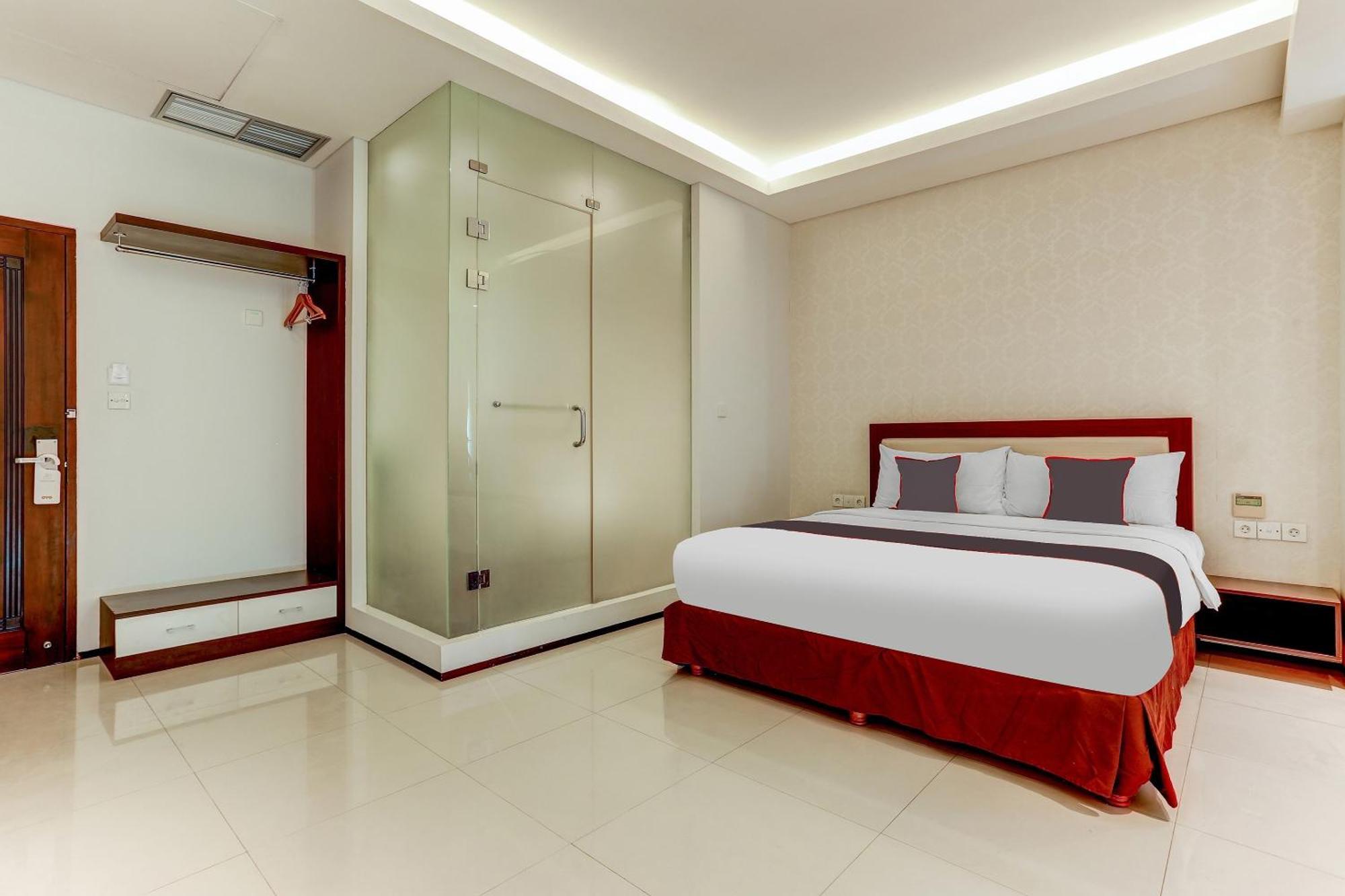 Collection O Legian Near Pantai Kuta Formerly Premium Legian Exterior photo