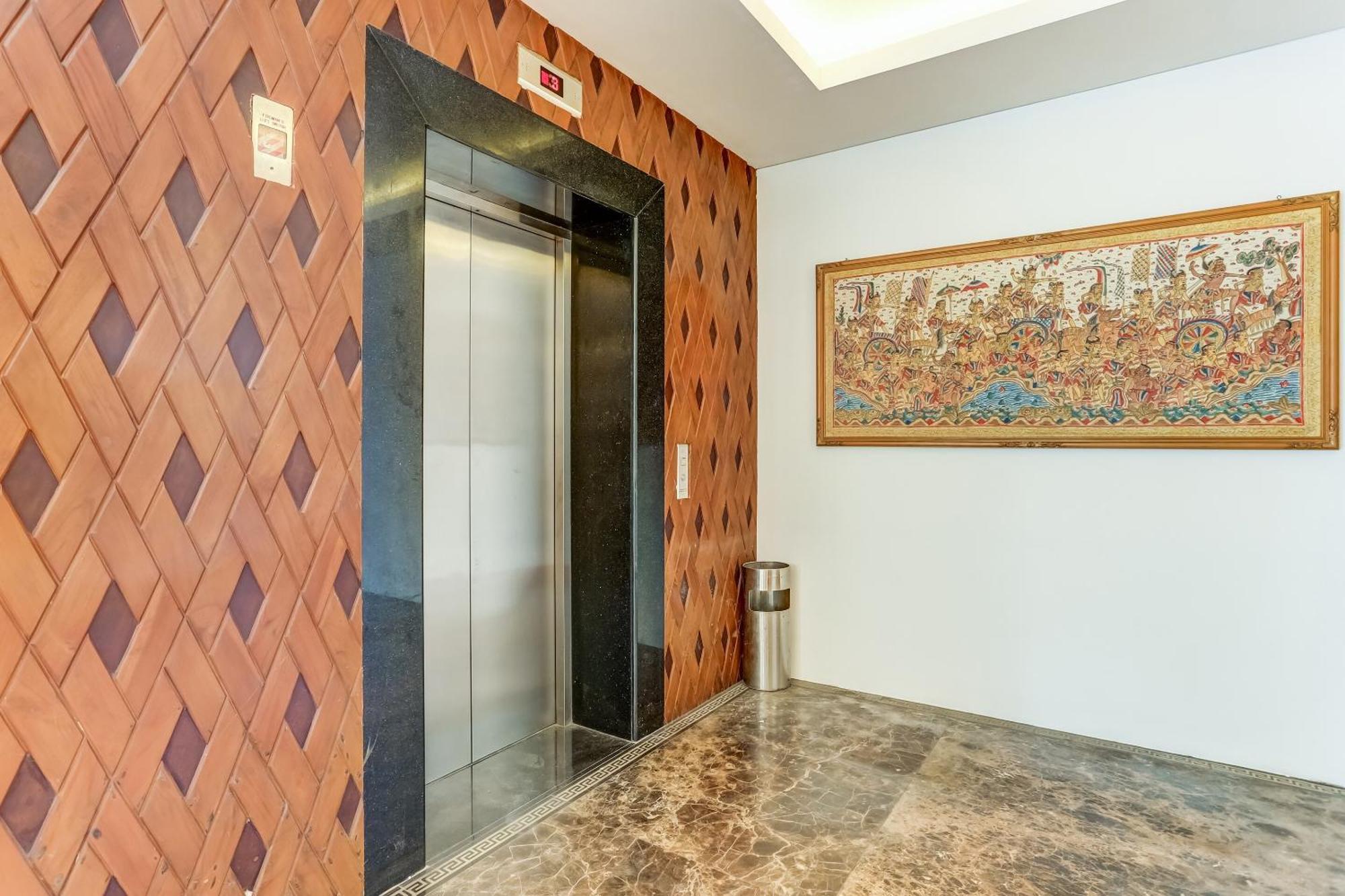 Collection O Legian Near Pantai Kuta Formerly Premium Legian Exterior photo