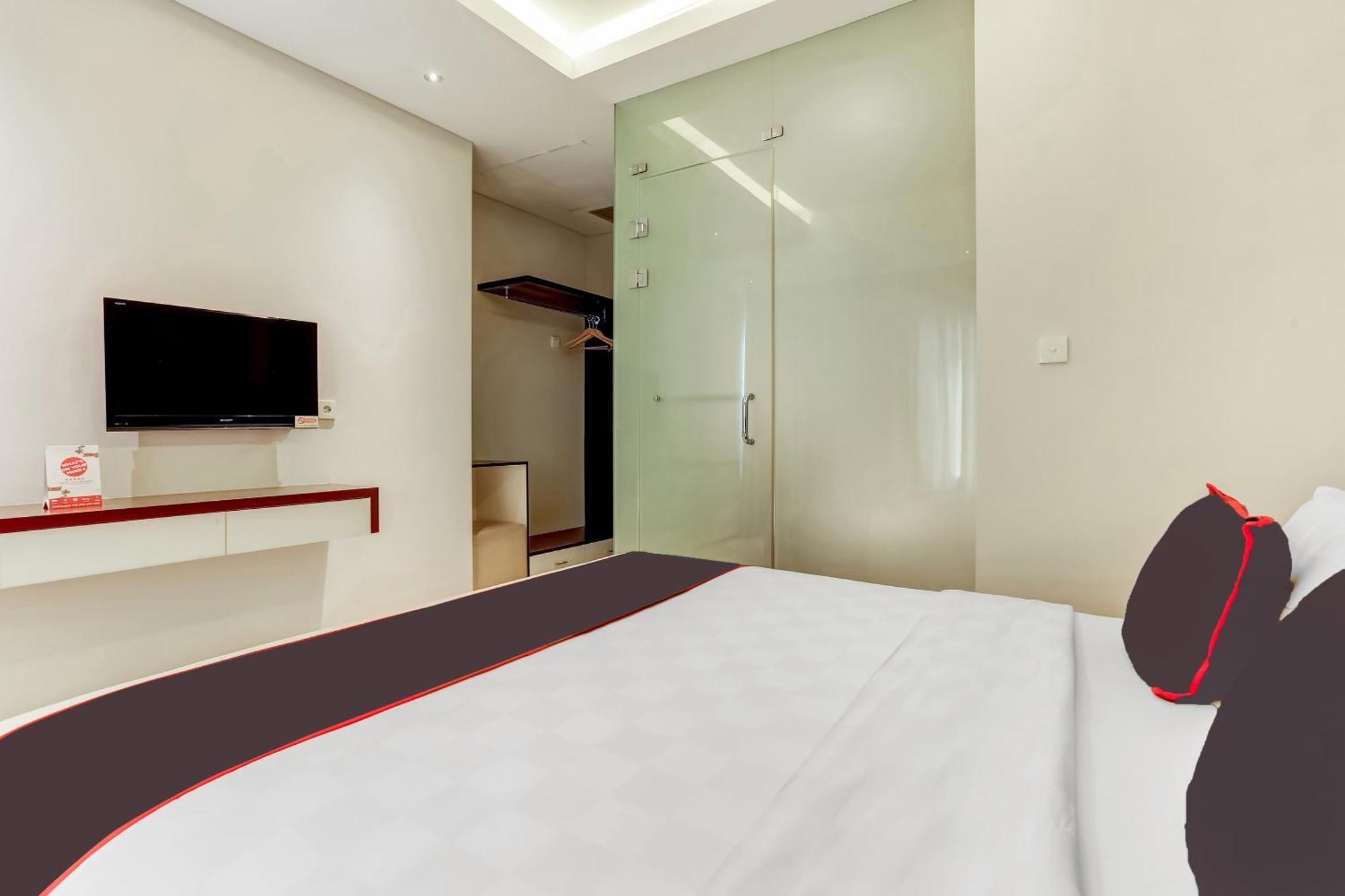 Collection O Legian Near Pantai Kuta Formerly Premium Legian Exterior photo