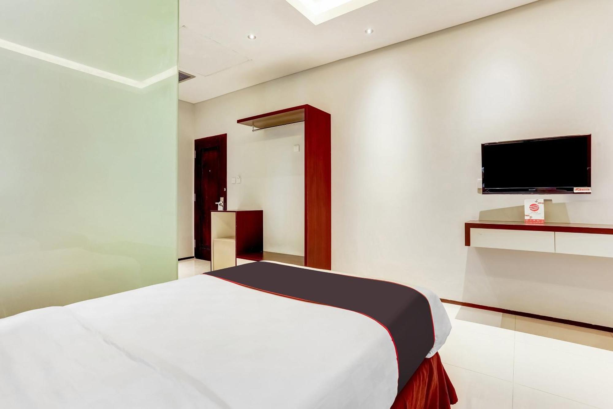 Collection O Legian Near Pantai Kuta Formerly Premium Legian Exterior photo