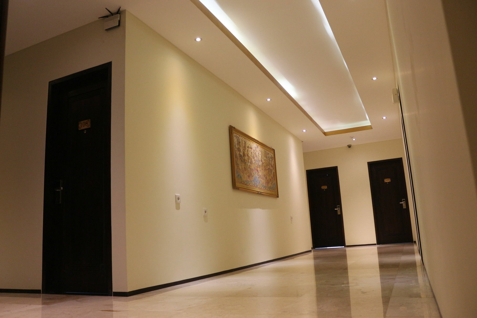 Collection O Legian Near Pantai Kuta Formerly Premium Legian Exterior photo